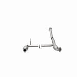 Magnaflow 49406 - Catalytic Converter