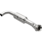 Magnaflow 5551466 - Catalytic Converter