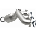 Magnaflow 50605 - Catalytic Converter with Integrated Exhaust Manifold