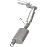Magnaflow 19200 - Exhaust System Kit