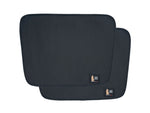 WeatherTech 8DP26GY - Vehicle Door Protector