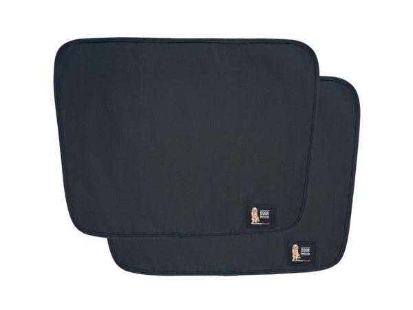 WeatherTech - WeatherTech Door Protector - Grey Universal - 8DP26GY
