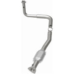 Magnaflow 23142 - Catalytic Converter