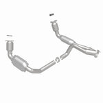 Magnaflow 447284 - Catalytic Converter