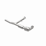 Magnaflow 5582706 - Catalytic Converter