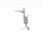 Magnaflow 19590 - Exhaust System Kit
