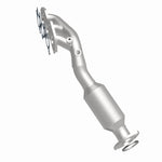 Magnaflow 5531446 - Catalytic Converter with Integrated Exhaust Manifold