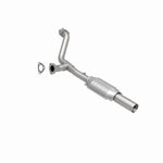 Magnaflow 49659 - Catalytic Converter
