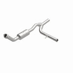 Magnaflow 93124 - Catalytic Converter