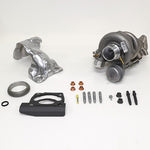 Ford Racing M-9348-23T - Turbocharger Kit