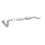 Magnaflow 49636 - Catalytic Converter