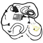 Ford Racing M-6017-M50B - Vehicle Tuning Software Kit