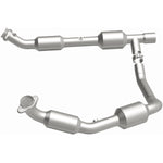 Magnaflow 5481439 - Catalytic Converter