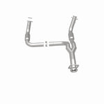 Magnaflow 4551644 - Catalytic Converter