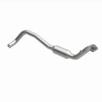 Magnaflow 4651596 - Catalytic Converter