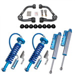 Camburg CAM-110162-UC - Suspension Lift Kit