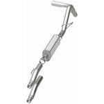Magnaflow 15000 - Exhaust System Kit