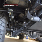 Camburg CAM-320009 - Leaf Spring Kit