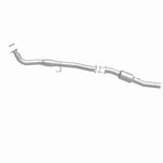 Magnaflow 458063 - Catalytic Converter
