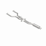 Magnaflow 5571168 - Catalytic Converter