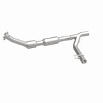 Magnaflow 4583412 - Catalytic Converter