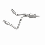 Magnaflow 447233 - Catalytic Converter