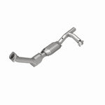 Magnaflow 447118 - Catalytic Converter
