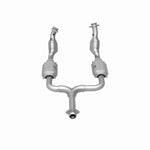 Magnaflow 93345 - Catalytic Converter