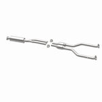 Magnaflow 5571168 - Catalytic Converter