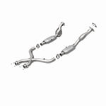 Magnaflow 441114 - Catalytic Converter