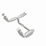 Magnaflow 458062 - Catalytic Converter