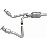 Magnaflow 447233 - Catalytic Converter