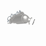 Magnaflow 5582545 - Catalytic Converter with Integrated Exhaust Manifold