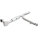 Magnaflow 447138 - Catalytic Converter