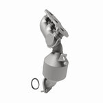 Magnaflow 51858 - Catalytic Converter with Integrated Exhaust Manifold