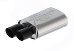 Ford Racing M-5200-ESTB - Exhaust System / Suspension Kit