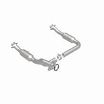 Magnaflow 5451672 - Catalytic Converter