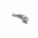 Magnaflow 5551998 - Catalytic Converter with Integrated Exhaust Manifold