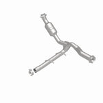 Magnaflow 5551139 - Catalytic Converter