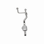 Magnaflow 93314 - Catalytic Converter