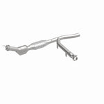 Magnaflow 447132 - Catalytic Converter
