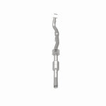 Magnaflow 458063 - Catalytic Converter
