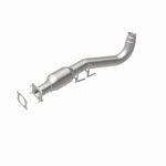 Magnaflow 60504 - Diesel Oxidation Catalyst (DOC)