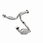 Magnaflow 49631 - Catalytic Converter