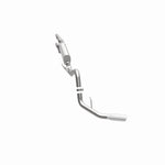 Magnaflow 15000 - Exhaust System Kit