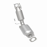 Magnaflow 49144 - Catalytic Converter