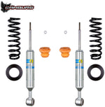 Camburg CAM-110167-K - Suspension Lift Kit