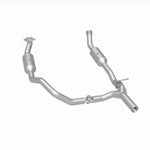 Magnaflow 280014 - Catalytic Converter