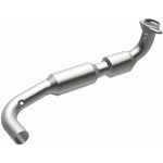 Magnaflow 4583621 - Catalytic Converter