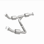 Magnaflow 280210 - Catalytic Converter
